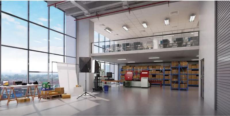 Factory for Sale in Bukit Raja (Selangor) - Kelvin Chan - Interior - PropertyGuru.com.my