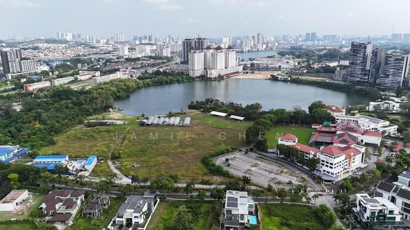 Commercial Land for Sale in Subang Jaya (Selangor) - Jamie Chen - Exterior - PropertyGuru.com.my