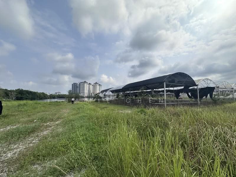 Commercial Land for Sale in Subang Jaya (Selangor) - Jamie Chen - Exterior - PropertyGuru.com.my
