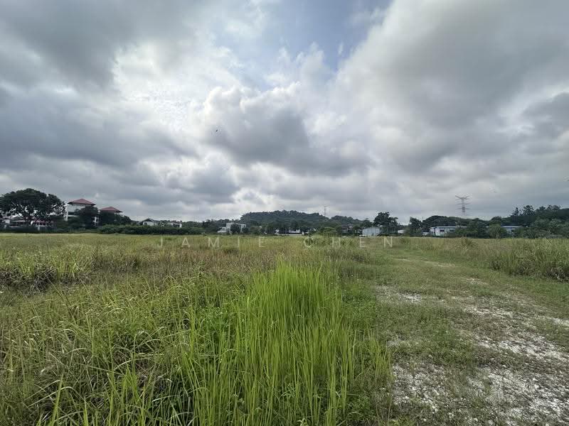 Commercial Land for Sale in Subang Jaya (Selangor) - Jamie Chen - Exterior - PropertyGuru.com.my