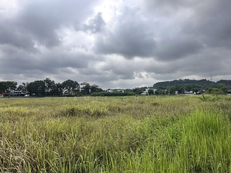 Commercial Land for Sale in Subang Jaya (Selangor) - Jamie Chen - PropertyGuru.com.my