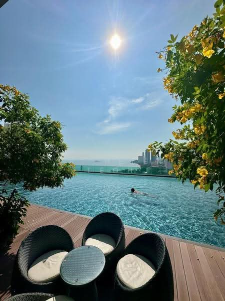 Kondominium untuk Disewa di Surin Condominium - Sr. Helen Teoh - View - PropertyGuru.com.my