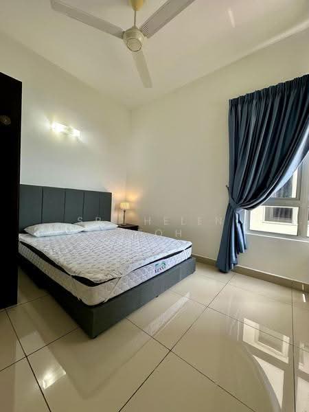Kondominium untuk Disewa di Surin Condominium - Sr. Helen Teoh - Bedroom - PropertyGuru.com.my
