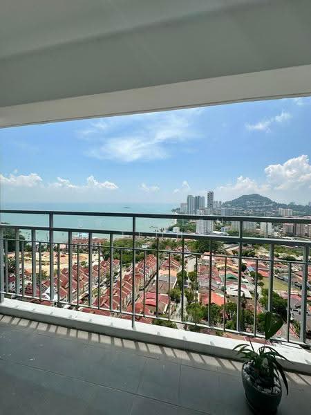 Kondominium untuk Disewa di Surin Condominium - Sr. Helen Teoh - View - PropertyGuru.com.my