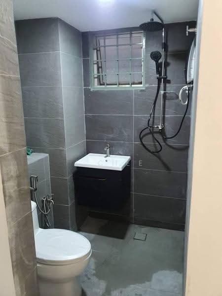 Apartment for Sale at Avenue Court - J Chee - Bathroom - PropertyGuru.com.my