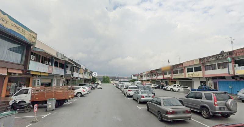 Shop for Sale in Taman Johor Jaya (Johor Bahru) - Janlly Jong - Exterior - PropertyGuru.com.my