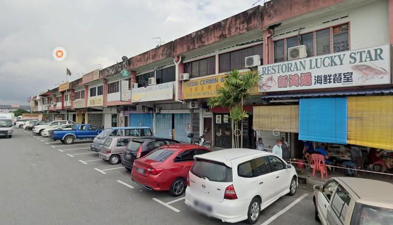 Shop for Sale in Taman Johor Jaya (Johor Bahru) - Janlly Jong - Exterior - PropertyGuru.com.my