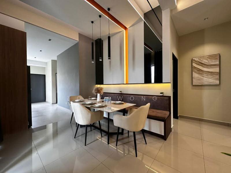 Rumah Teres 1-Tingkat untuk Dijual di Seremban (Negeri Sembilan) - Zoey Wong - Dining Room - PropertyGuru.com.my