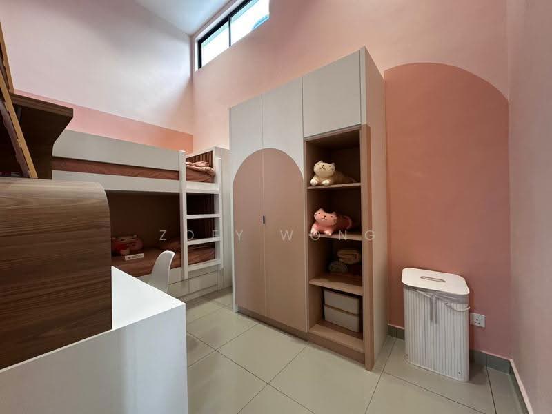 Rumah Teres 1-Tingkat untuk Dijual di Seremban (Negeri Sembilan) - Zoey Wong - Bedroom - PropertyGuru.com.my