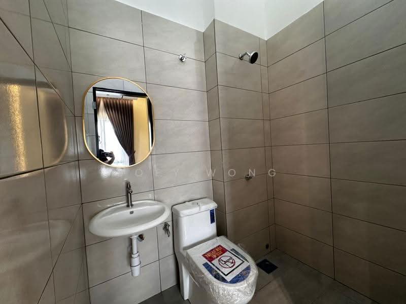 Rumah Teres 1-Tingkat untuk Dijual di Seremban (Negeri Sembilan) - Zoey Wong - Bathroom - PropertyGuru.com.my