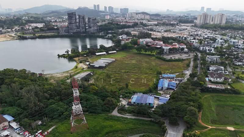 Commercial Land for Sale in Subang Jaya (Selangor) - Jamie Chen - PropertyGuru.com.my