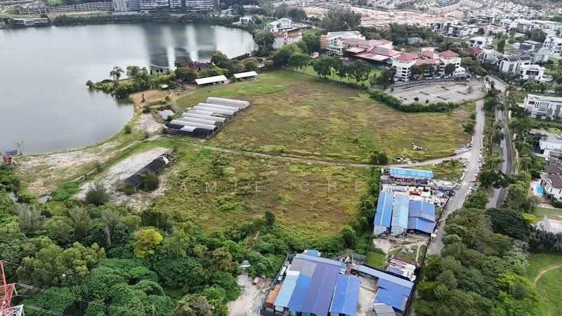 Commercial Land for Sale in Subang Jaya (Selangor) - Jamie Chen - Exterior - PropertyGuru.com.my