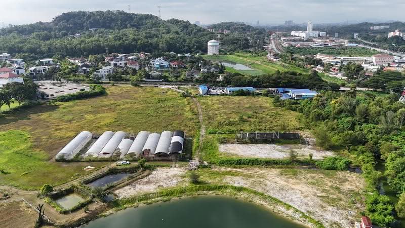 Commercial Land for Sale in Subang Jaya (Selangor) - Jamie Chen - Exterior - PropertyGuru.com.my