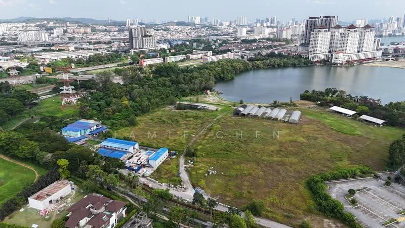 Commercial Land for Sale in Subang Jaya (Selangor) - Jamie Chen - PropertyGuru.com.my