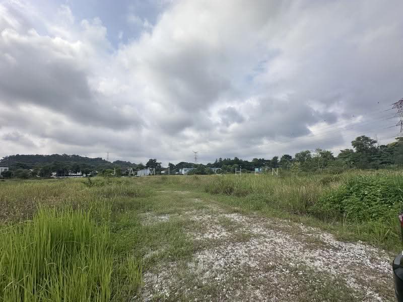 Commercial Land for Sale in Subang Jaya (Selangor) - Jamie Chen - PropertyGuru.com.my