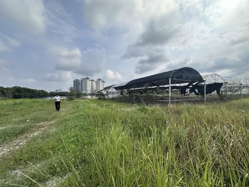 Commercial Land for Sale in Subang Jaya (Selangor) - Jamie Chen - PropertyGuru.com.my