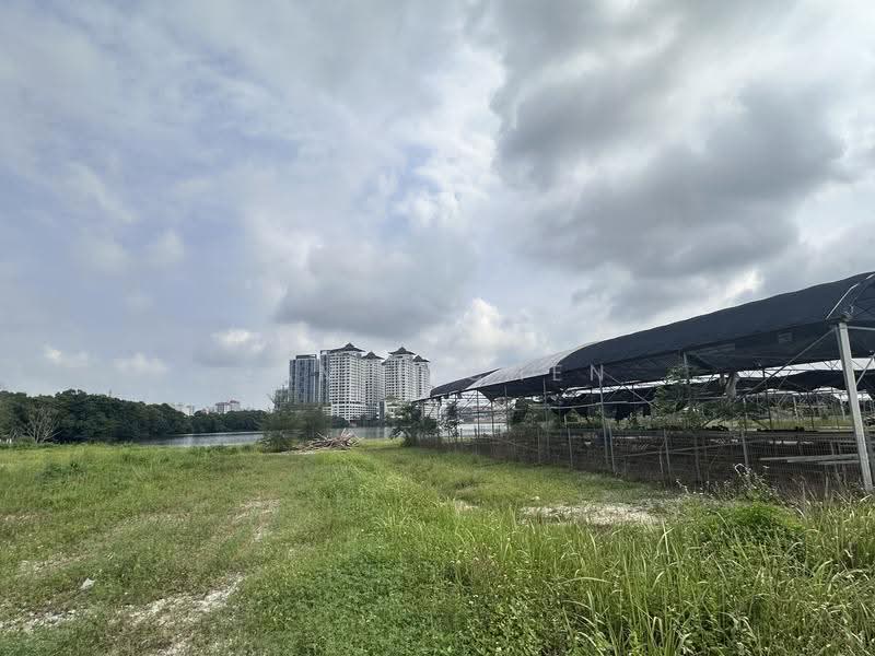 Commercial Land for Sale in Subang Jaya (Selangor) - Jamie Chen - PropertyGuru.com.my