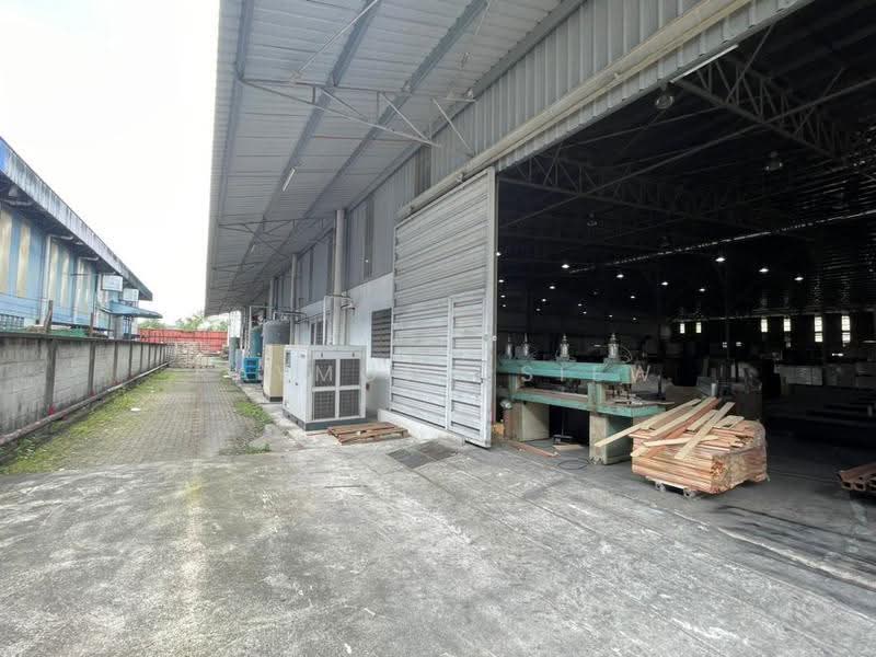 Detached Factory for Rent in Rawang (Selangor) - Raymond Siew - Exterior - PropertyGuru.com.my