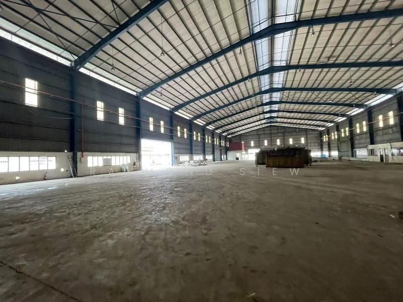 Detached Factory for Rent in Rawang (Selangor) - Raymond Siew - Interior - PropertyGuru.com.my