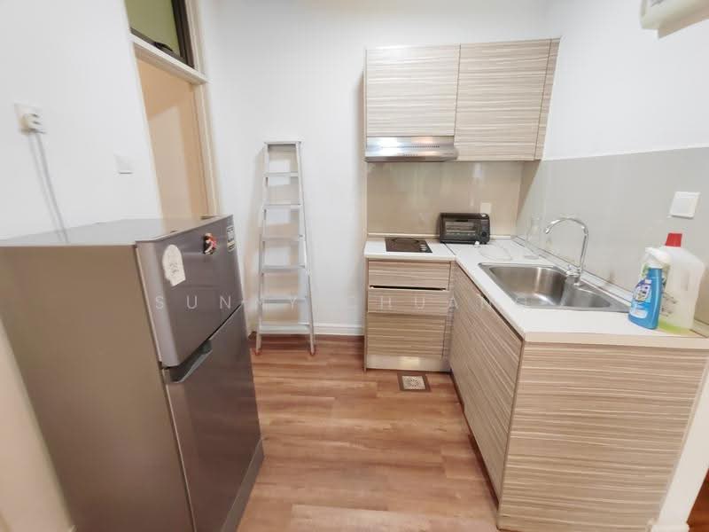 Condominium for Rent at PARC Regency (Residensi Masai) - Sunny Chuang - PropertyGuru.com.my