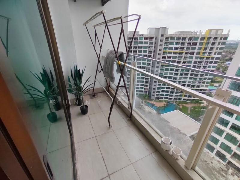 Condominium for Rent at PARC Regency (Residensi Masai) - Sunny Chuang - PropertyGuru.com.my