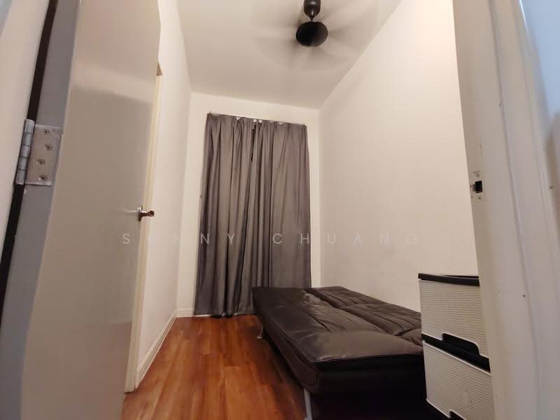 Condominium for Rent at PARC Regency (Residensi Masai) - Sunny Chuang - PropertyGuru.com.my