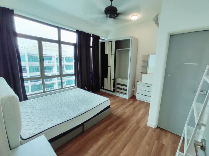 Condominium for Rent at PARC Regency (Residensi Masai) - Sunny Chuang - PropertyGuru.com.my