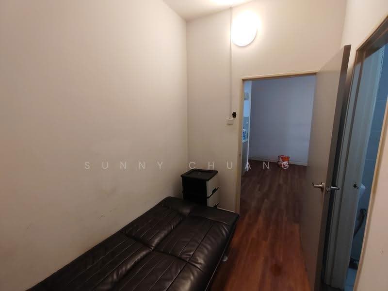 Condominium for Rent at PARC Regency (Residensi Masai) - Sunny Chuang - PropertyGuru.com.my