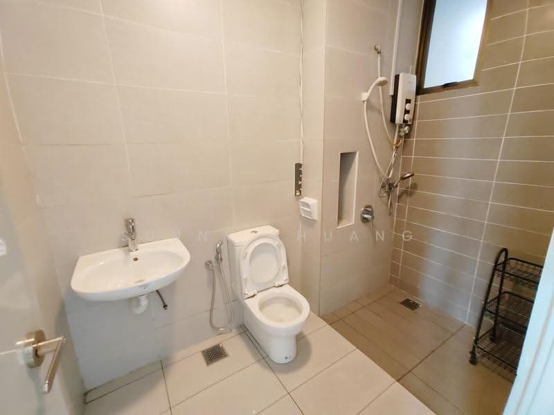 Condominium for Rent at PARC Regency (Residensi Masai) - Sunny Chuang - PropertyGuru.com.my