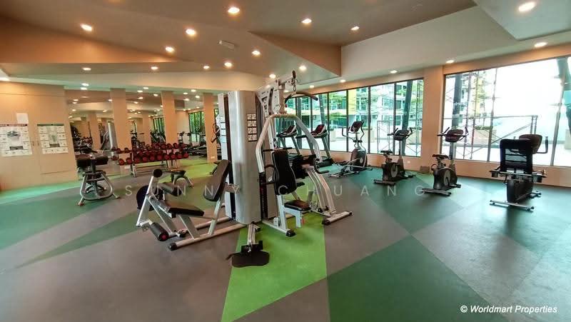 Condominium for Rent at PARC Regency (Residensi Masai) - Sunny Chuang - PropertyGuru.com.my