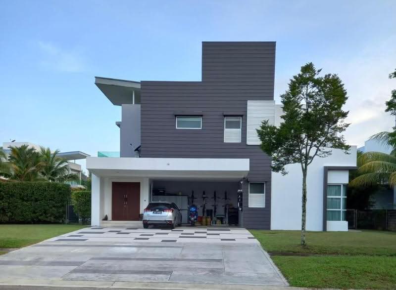 Bungalow House for Rent in Iskandar Puteri (Nusajaya) (Johor) - VL Lee - PropertyGuru.com.my