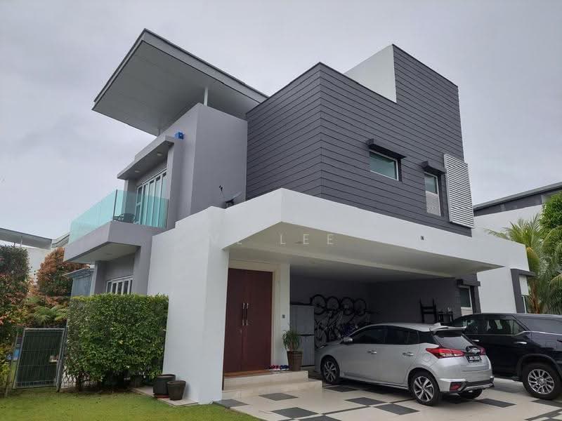 Bungalow House for Rent in Iskandar Puteri (Nusajaya) (Johor) - VL Lee - PropertyGuru.com.my