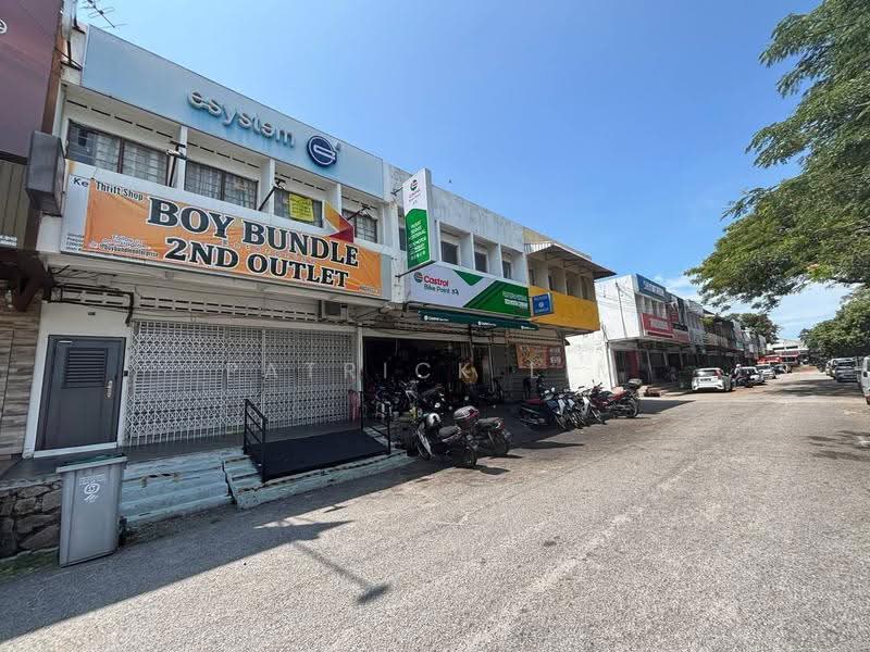Shop for Rent in Taman Melaka Jaya (Batu Berendam) - Patrick Lim - PropertyGuru.com.my