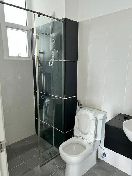 Kondominium untuk Dijual di One Medini - NG ZEN XI - Bathroom - PropertyGuru.com.my