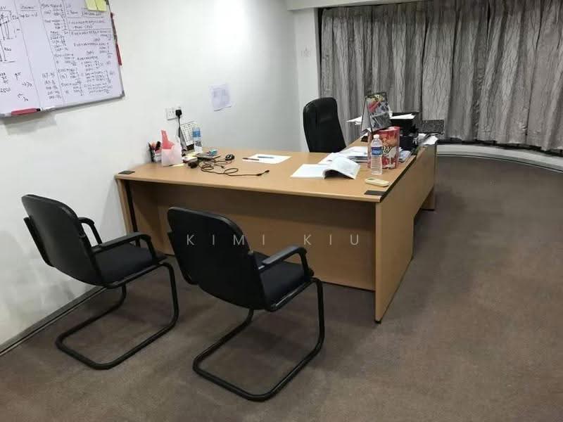 Kilang Teres untuk Disewa di Johor Bahru (Johor) - Kimi Kiu - Study - PropertyGuru.com.my