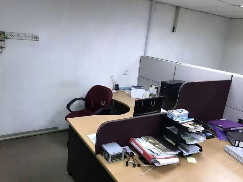 Kilang Teres untuk Disewa di Johor Bahru (Johor) - Kimi Kiu - Study - PropertyGuru.com.my