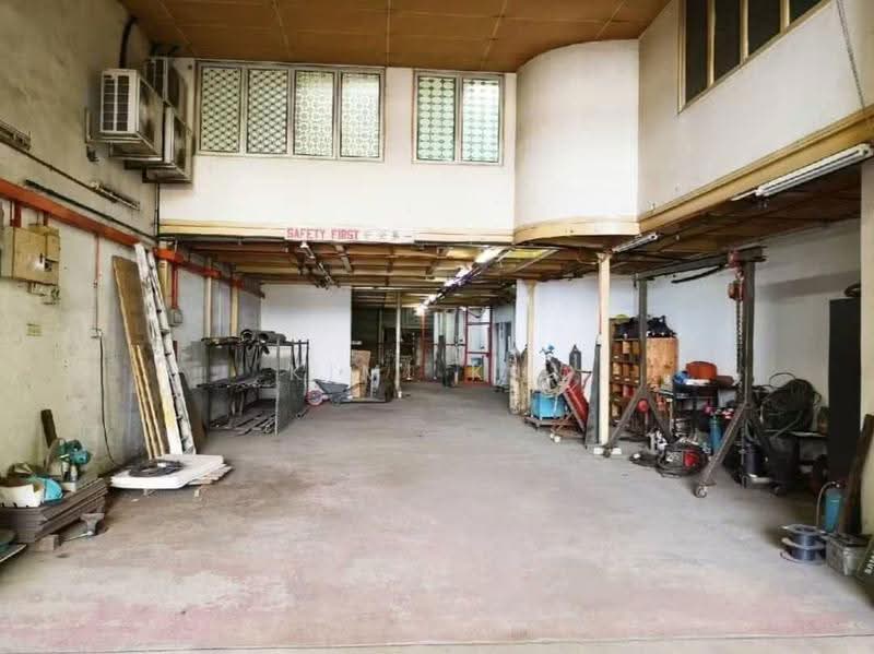 Kilang Teres untuk Disewa di Johor Bahru (Johor) - Kimi Kiu - PropertyGuru.com.my