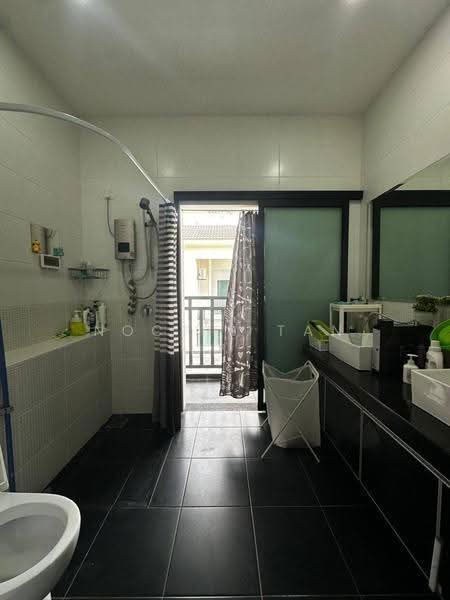 Terraced House for Sale in Kota Masai (Pasir Gudang) - Noctis Tan - Bathroom - PropertyGuru.com.my