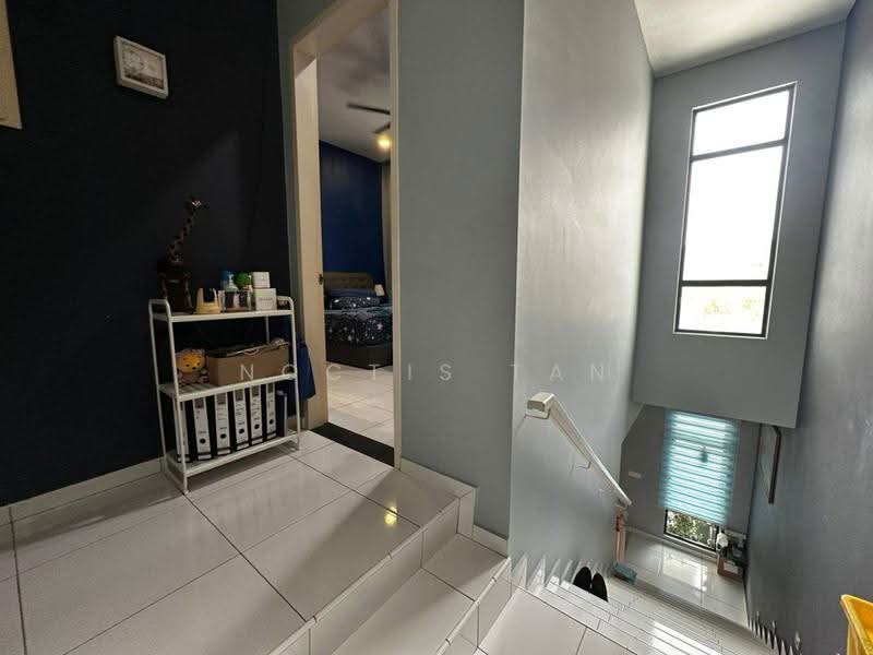 Terraced House for Sale in Kota Masai (Pasir Gudang) - Noctis Tan - Interior - PropertyGuru.com.my