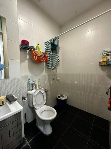 Terraced House for Sale in Kota Masai (Pasir Gudang) - Noctis Tan - Bathroom - PropertyGuru.com.my