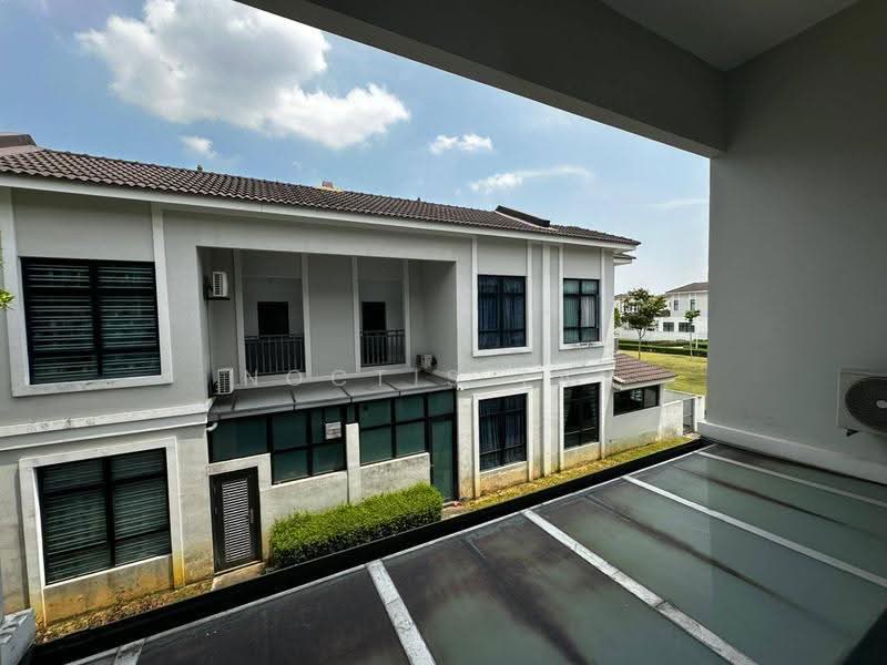 Terraced House for Sale in Kota Masai (Pasir Gudang) - Noctis Tan - Exterior - PropertyGuru.com.my