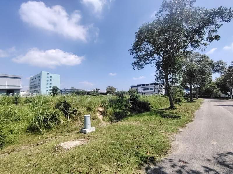 Industrial Land for Sale in Kawasan Perindustrian Jasin (Jasin) - Mario Seet - PropertyGuru.com.my