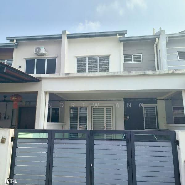 Rumah Teres 2-Tingkat untuk Disewa di Klang (Selangor) - Andrew Ang - PropertyGuru.com.my