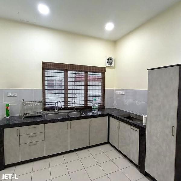 Rumah Teres 2-Tingkat untuk Disewa di Klang (Selangor) - Andrew Ang - PropertyGuru.com.my