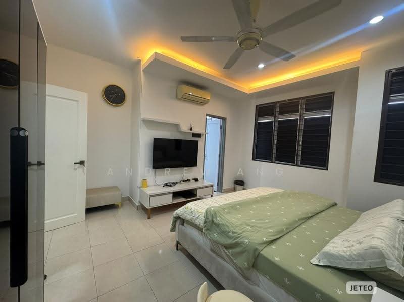 Rumah Teres 2-Tingkat untuk Disewa di Klang (Selangor) - Andrew Ang - PropertyGuru.com.my