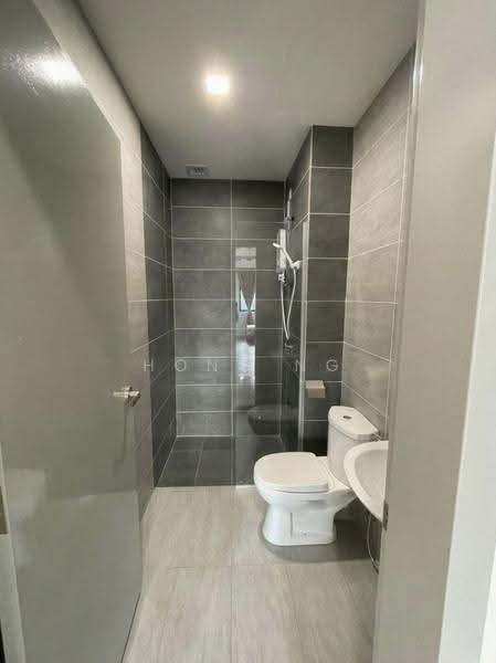 Service Residence for Rent at Utropolis Urbano - Hong Ng - Bathroom - PropertyGuru.com.my
