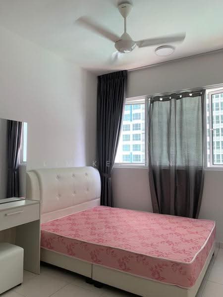 Condominium for Rent at i-Santorini - Lim Keh Sin - Bedroom - PropertyGuru.com.my
