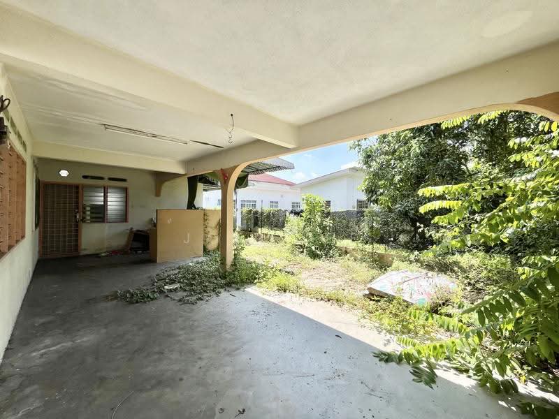 Bungalow House untuk Dijual di Bidor (Perak) - Joel Lee - Exterior - PropertyGuru.com.my
