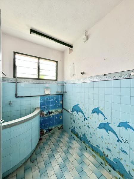 Bungalow House untuk Dijual di Bidor (Perak) - Joel Lee - Bathroom - PropertyGuru.com.my