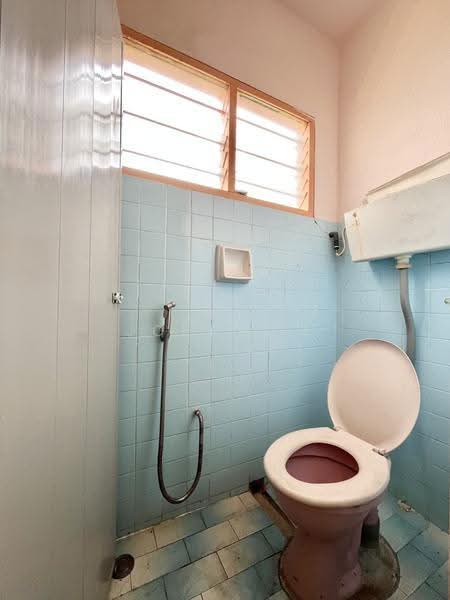 Bungalow House untuk Dijual di Bidor (Perak) - Joel Lee - Bathroom - PropertyGuru.com.my